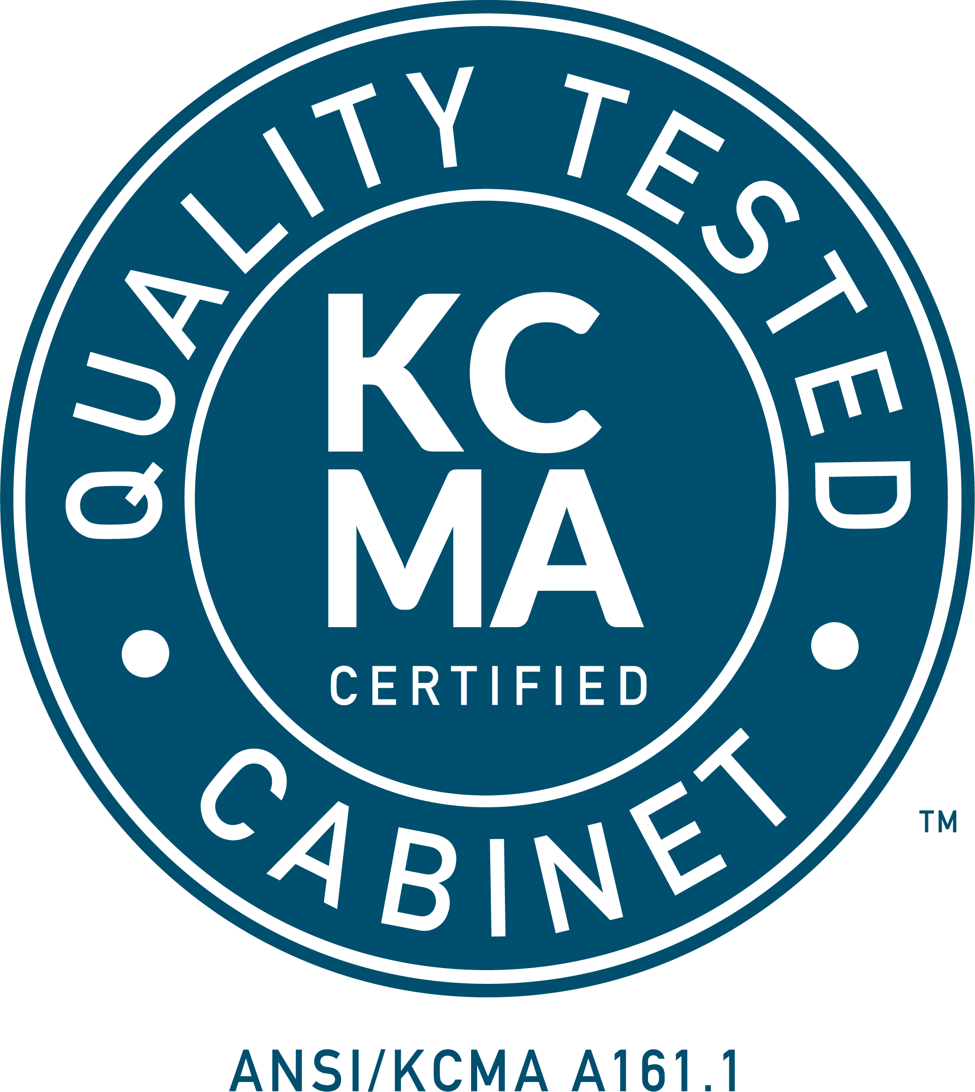 KCMA Logo